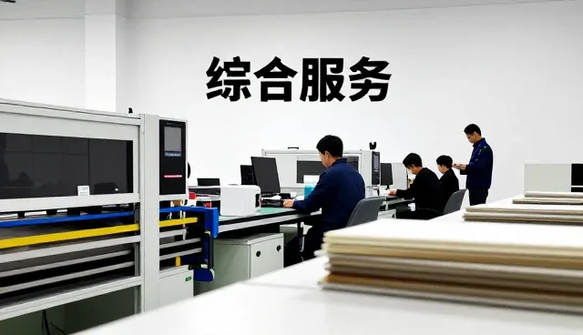 无锡懋晨机械有限公司