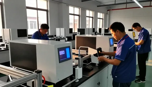 涵盖设备维修解决配套中的常见需求