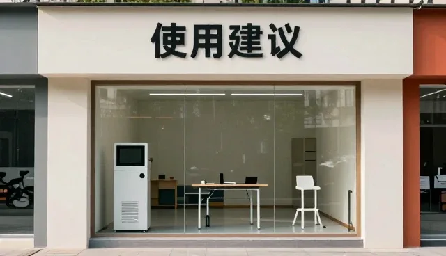 非标定制设备选型中适用条件的关键考量